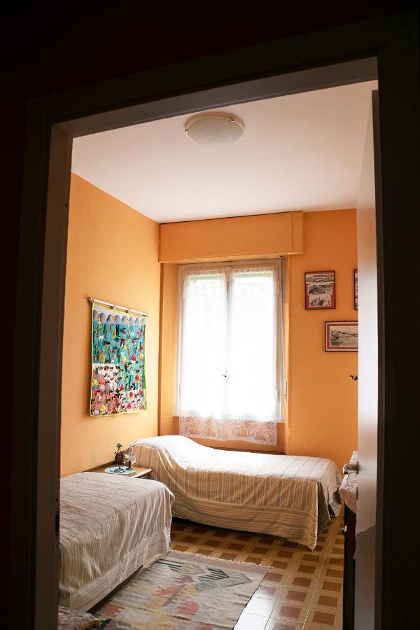 Casa Abba-2 Alessandria Exterior foto