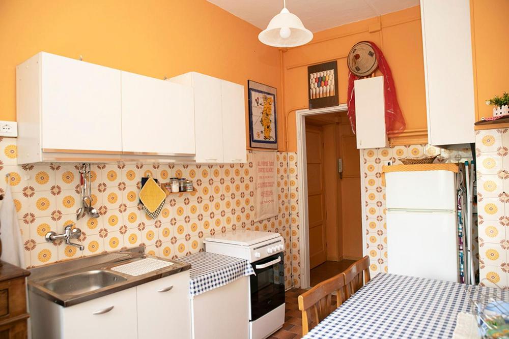Casa Abba-2 Alessandria Exterior foto